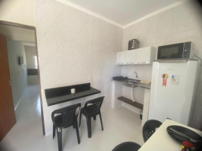 Residencial pimenta - aluguel temporada - apto mobiliado